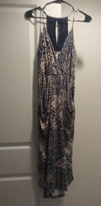 Mid length BCBG dress